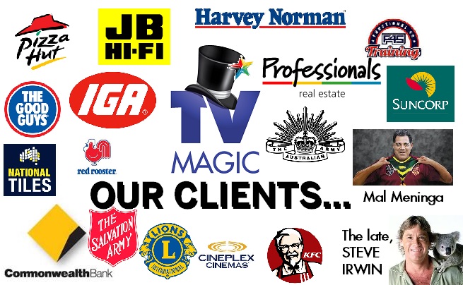 Shane Seymour Clients and Customers