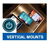 Vertical Mounts Button