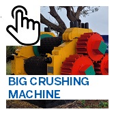 The Big Crushing Machine