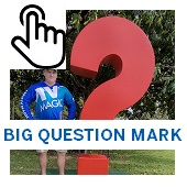 The Big Question Mark Button