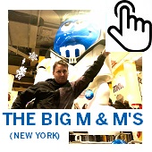 The Big M Ms Button