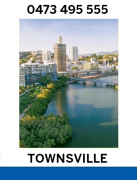 our locations townsville tv magic