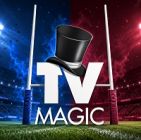 TV Magic Logo