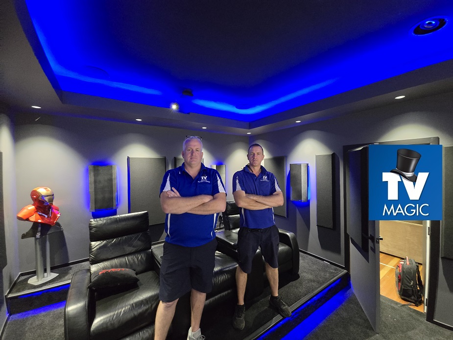 TV MAGIC CINEMA5