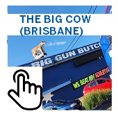 The Big Cow Brisbane Button