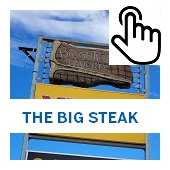 The Big Steak Button