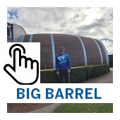 The Big Barrel Button