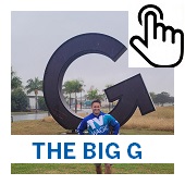 The Big G Button
