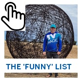 The Funny List Button