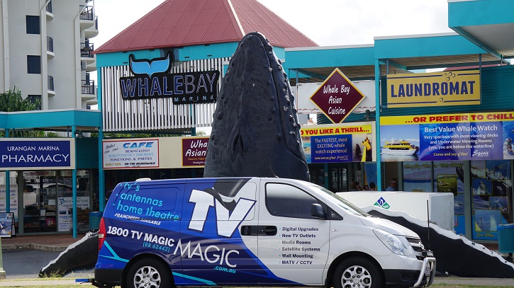 Hervey Bay TV Services