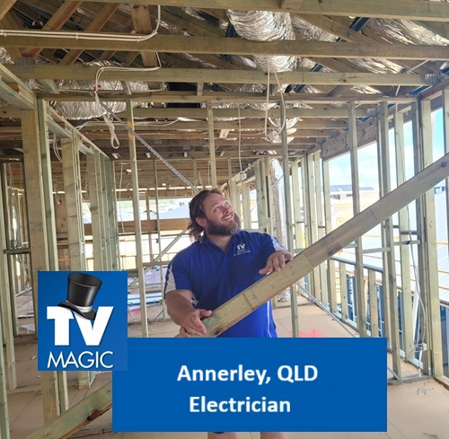 Annerly QLD Electrician