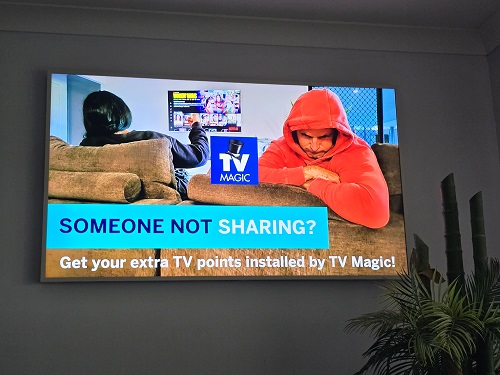 Remote control hog image