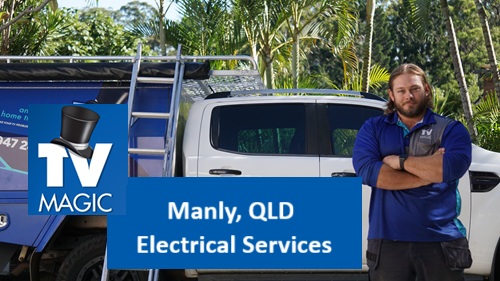 Manly QLD Electrical Services
