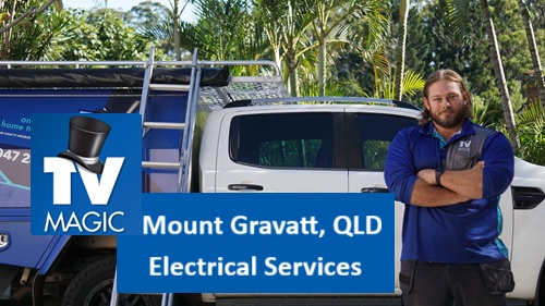 Mount Gravatt QLD Electrical Services