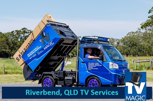Riverbend QLD TV Services