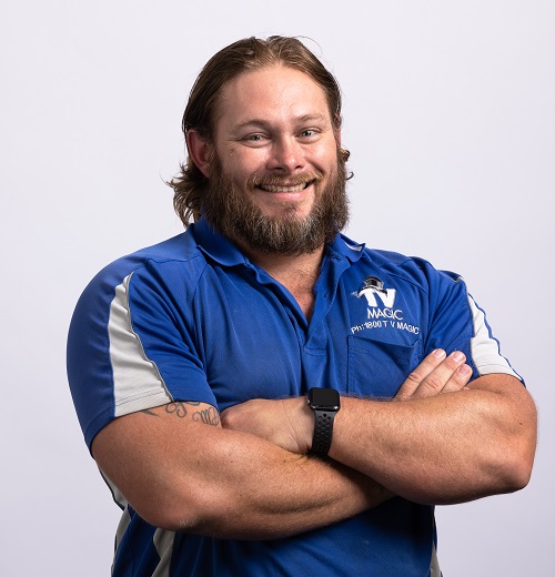 Technician - Nick