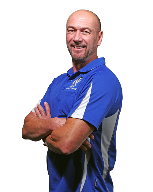 Technician - Darren