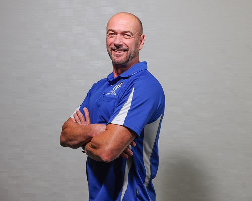 Technician - Darren from TV Magic