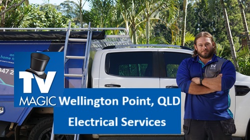Wellington Point QLD Electrical Services