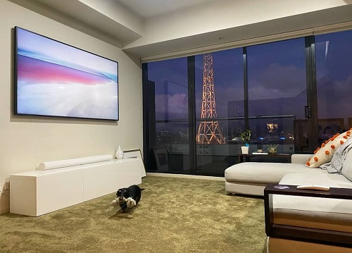Brisbane TV Wall Mounting 0449 947 247