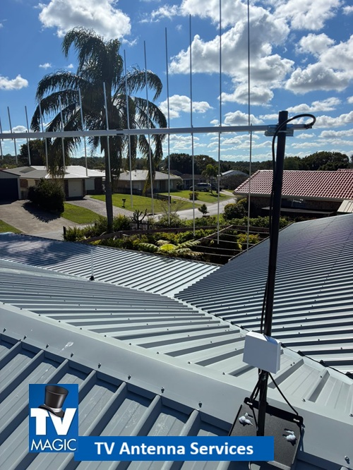 Nannup WA TV Antenna Services