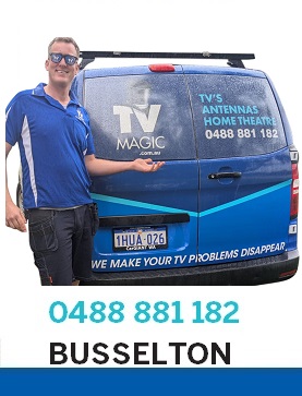 Team Profile Lucas Marshall Busselton23