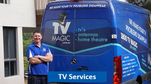 Avoca QLD TV Services
