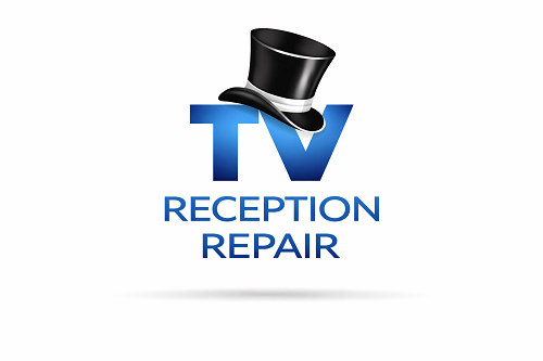 "TV reception repair"