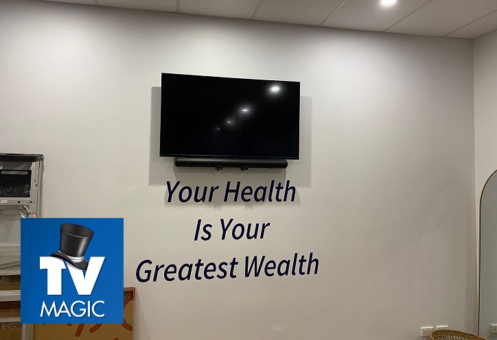 Commercial Job 2025 by TV magic