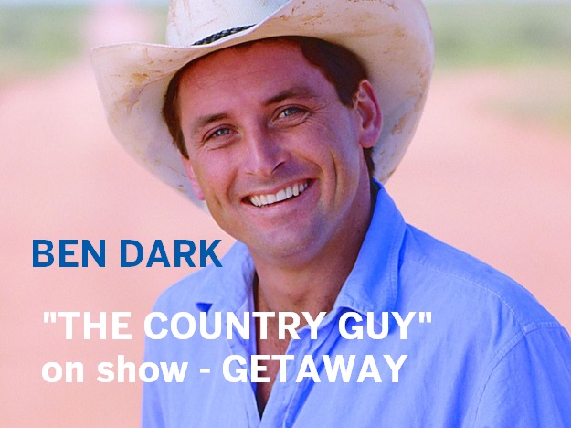 Ben dark customer getaway