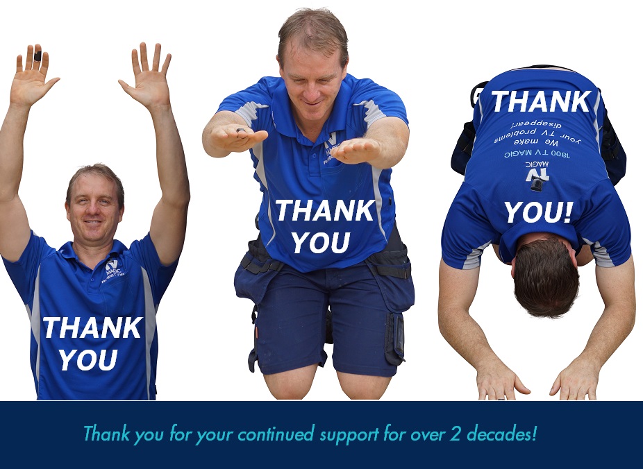 Thankyou x3 2