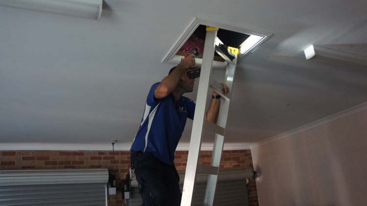 Helensvale TV Reception Repair