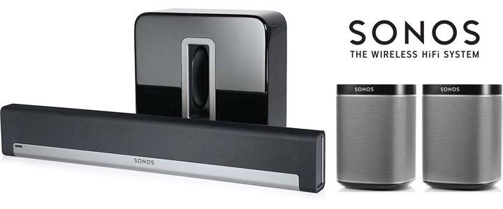 SONOS