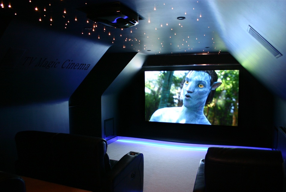 broadbeach home cinema installer gold coast