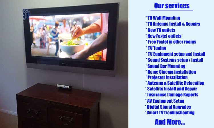 labrador tv wall mounting sound bar