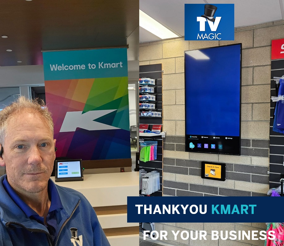 THANKYOU KMART
