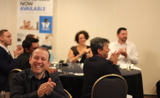 MBW TV Magic Franchisee Conference