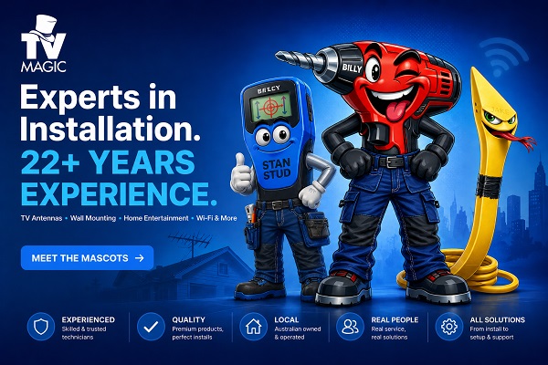 Meet the Mascots 600