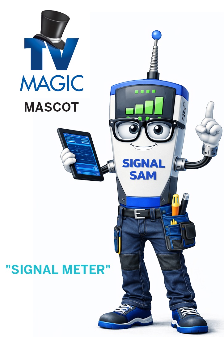 Signal Sam Profile1