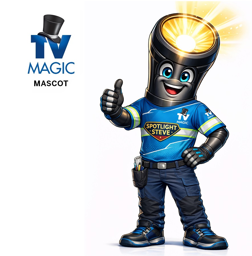 Spotlight Steve Profile1