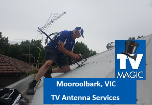 Mooroolbark VIC TV Antenna Services