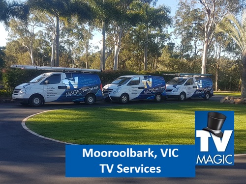 Mooroolbark VIC TV Services
