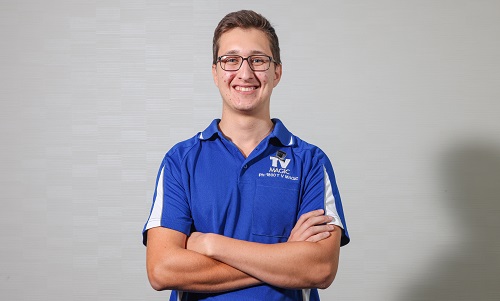 technician - Keith