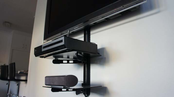 Nerang TV Installation 1