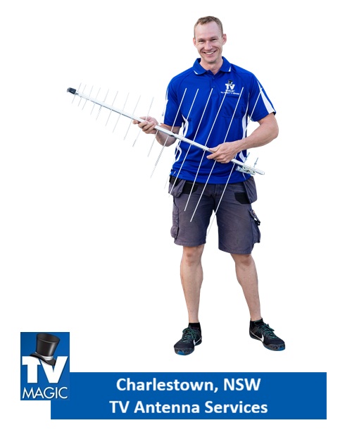 Charlestown NSW TV Antenna Services