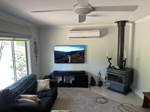 A complete TV tuning and setup service by TV Magic