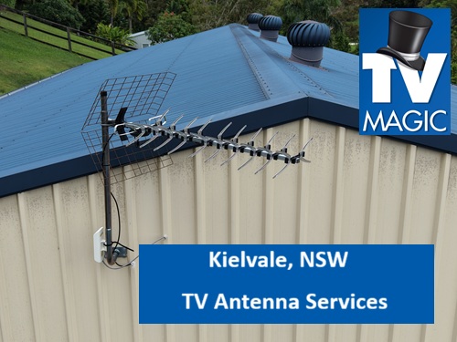 Kielvale NSW TV Antenna Services