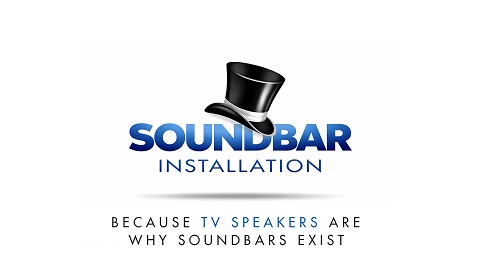 Image - Soundbar Installation