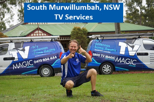 South Murwillumbah NSW TV Services
