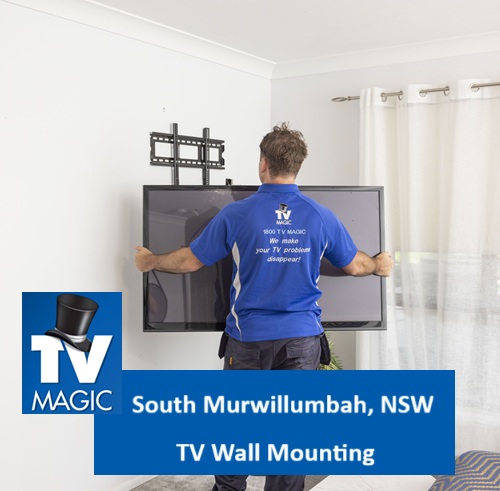 South Murwillumbah NSW TV Wall Mounting